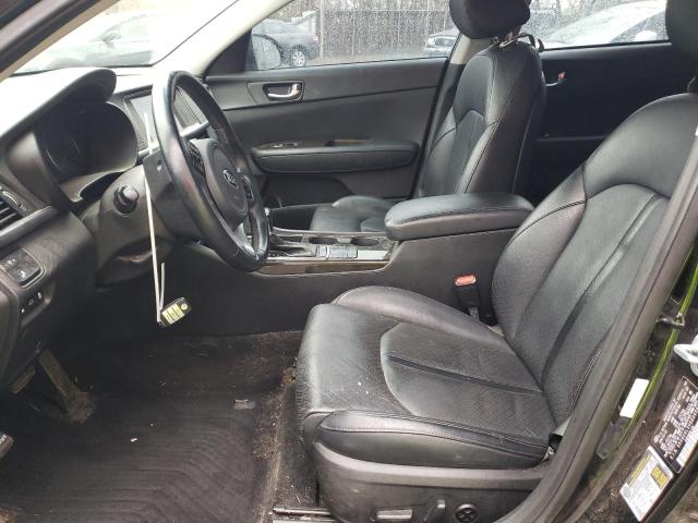 5XXGU4L30GG040894 KIA OPTIMA EX