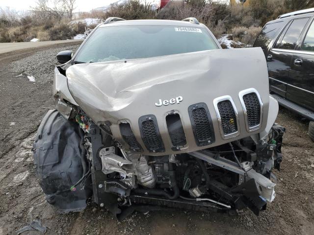 1C4PJMAB7HW583338 Jeep Cherokee Sport