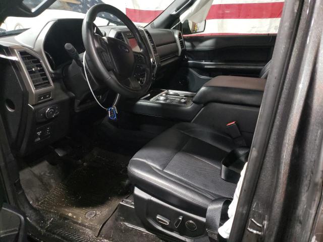 2018 FORD EXPEDITION - 1FMJK1JT2JEA08209