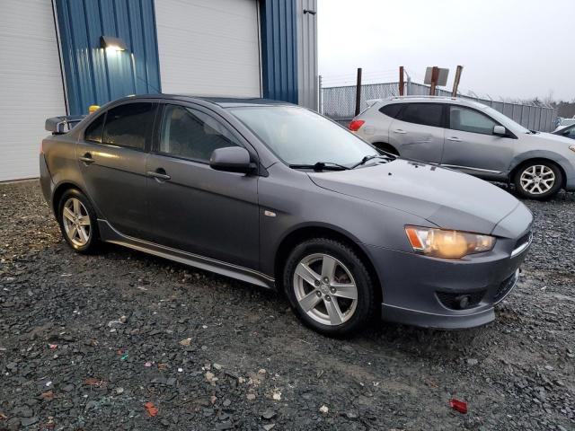 2009 MITSUBISHI LANCER ES/ES SPORT