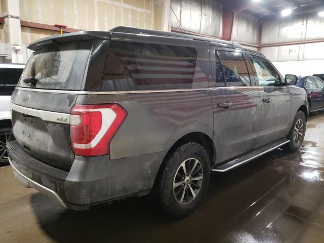2018 FORD EXPEDITION - 1FMJK1JT2JEA08209