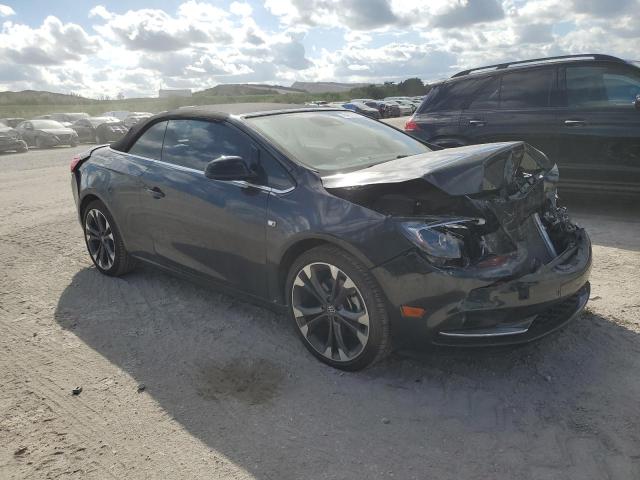 2016 BUICK CASCADA PR W04WT3N57GG032964