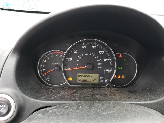 2018 MITSUBISHI MIRAGE GT ML32A5HJ4JH006082