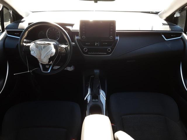 5YFS4RCEXLP016984 Toyota COROLLA SE