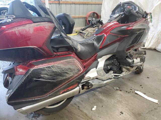 2020 HONDA GL1800 D JH2SC7954LK200516