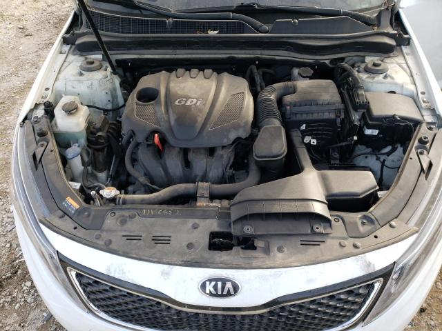 KNAGM4A70F5614559 KIA Optima Lx