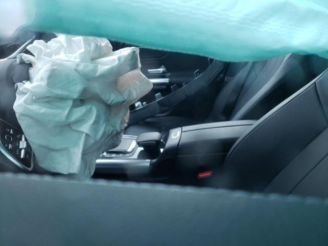 2022 MERCEDES-BENZ GLA 250 - W1N4N4GB6NJ381641