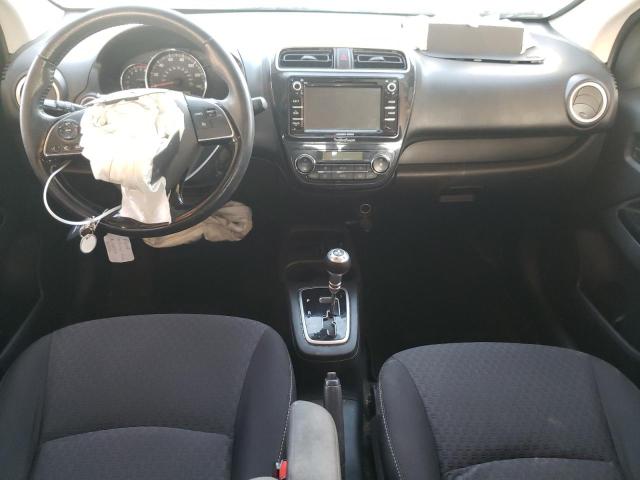 2018 MITSUBISHI MIRAGE GT ML32A5HJ9JH008586