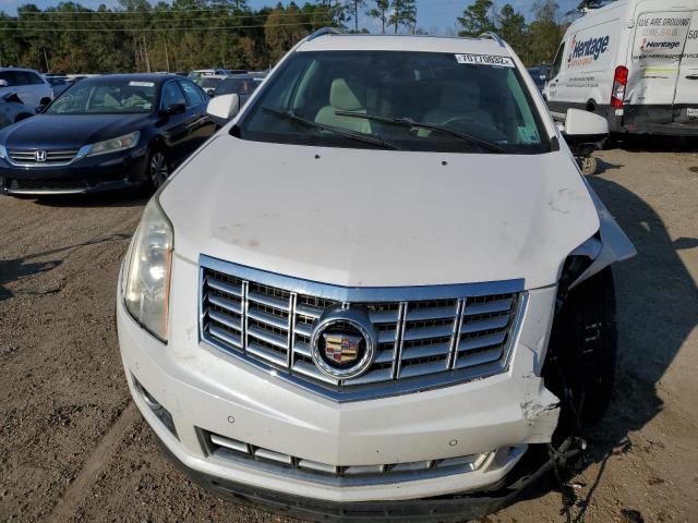 3GYFNCE34FS584768 Cadillac Srx Performance Collection