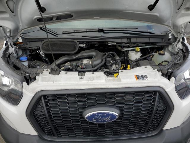 2022 FORD TRANSIT T- - 1FMZK2Y84NKA05569
