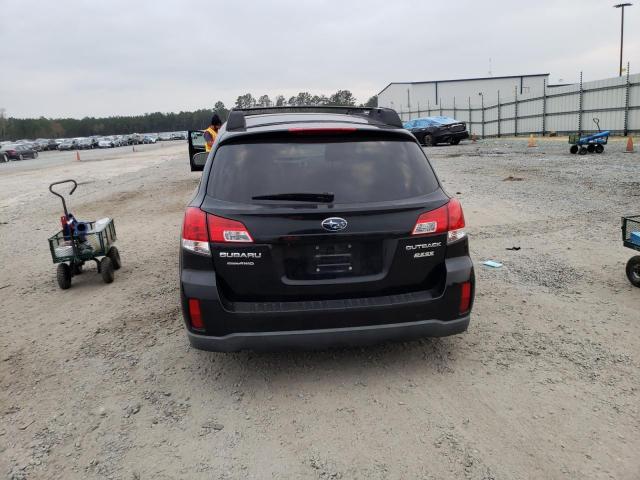 4S4BRBGC3D3319550 Subaru Outback 2.5i Premium