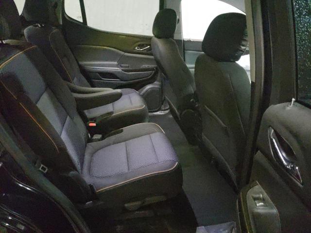 2021 GMC ACADIA AT4 1GKKNLLS4MZ131107