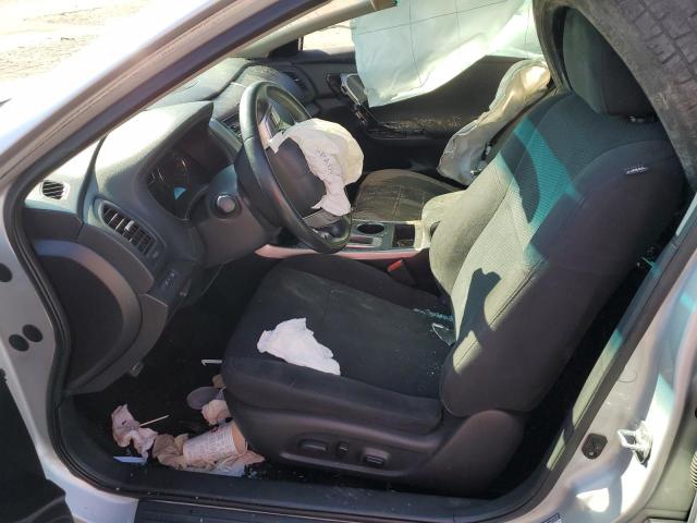 2015 NISSAN ALTIMA 2.5 - 1N4AL3AP5FC246838