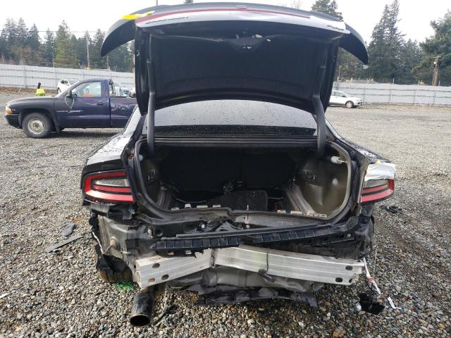 2C3CDXCT2KH584405 Dodge CHARGER R/T