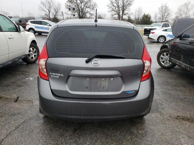 2016 NISSAN VERSA NOTE - 3N1CE2CP3GL399568