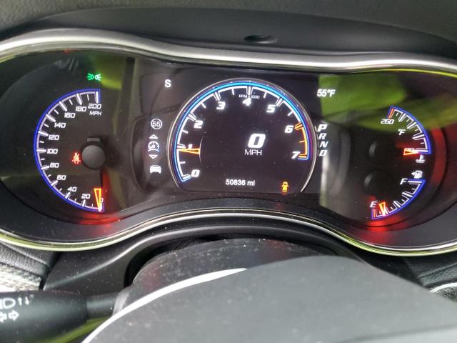 2018 JEEP CHEEROKEE - 1C4RJFN91JC198795