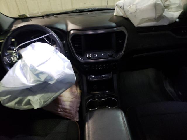 2021 GMC ACADIA AT4 1GKKNLLS4MZ131107