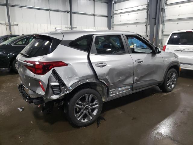 KNDEPCAA4M7115109 KIA Seltos Lx