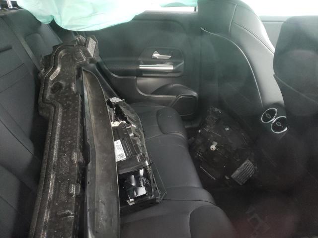 2022 MERCEDES-BENZ GLA 250 - W1N4N4GB6NJ381641