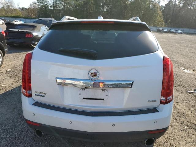 3GYFNCE34FS584768 Cadillac Srx Performance Collection