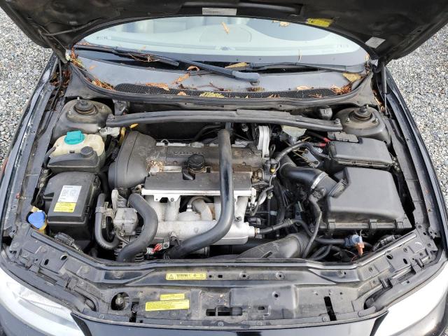 YV1RS592762553013 Volvo S60 2.5T