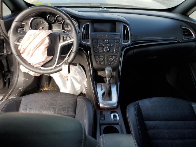 2016 BUICK CASCADA PR W04WT3N57GG032964