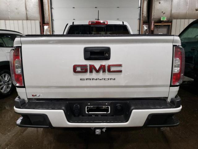 2021 GMC CANYON - 1GTG6CEN9M1267849