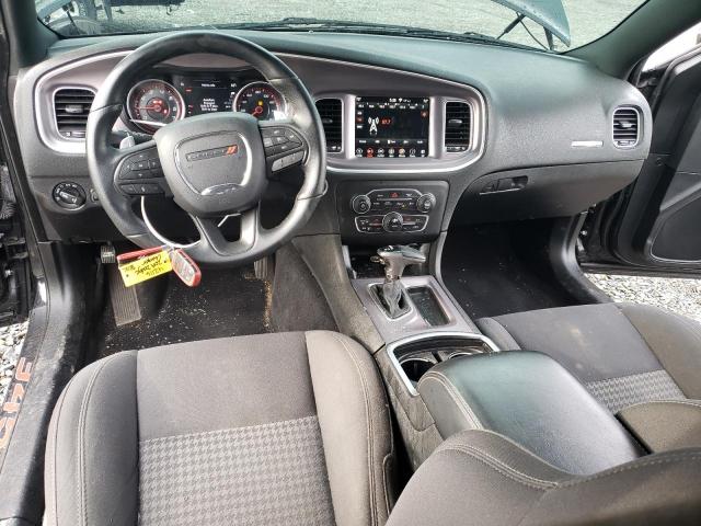2C3CDXCT2KH584405 Dodge CHARGER R/T