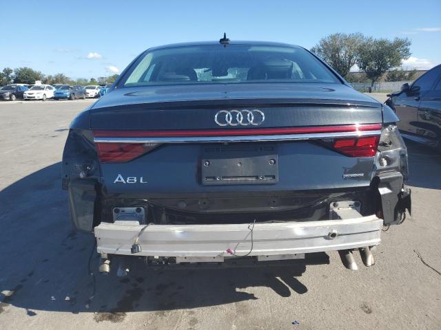 2019 AUDI A8 L WAU8DAF84KN005036