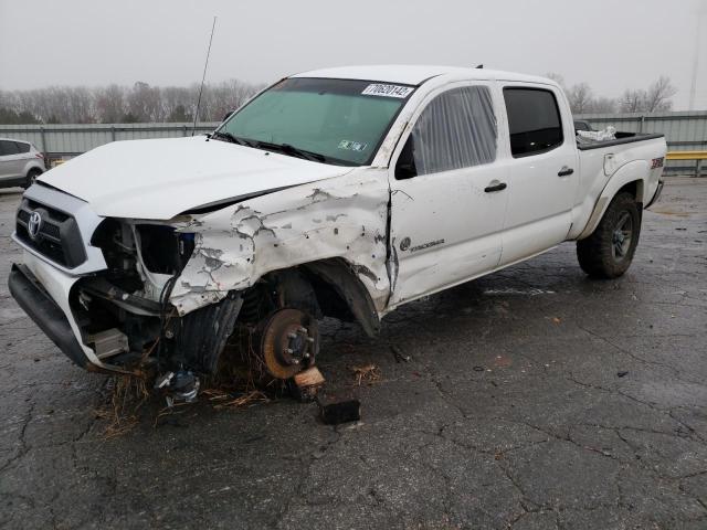 2012 Toyota Tacoma 