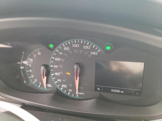 2018 CHEVROLET TRAX PREMI KL7CJMSB9JB710369
