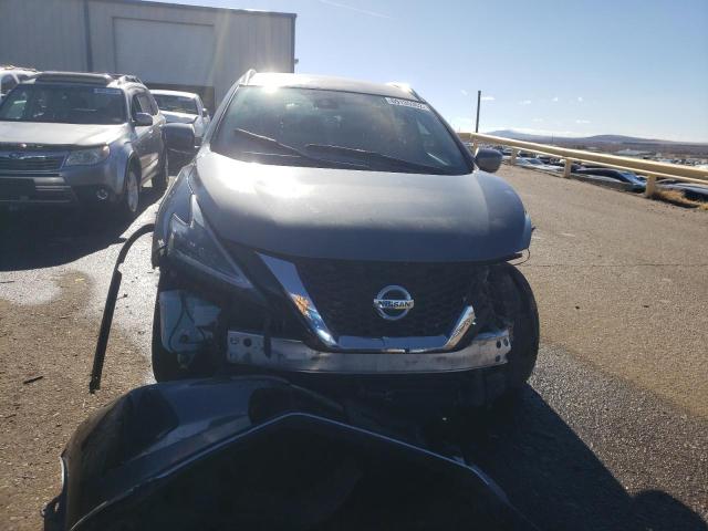 5N1AZ2BJ0LN170504 Nissan MURANO SV