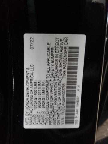 2023 ACURA INTEGRA 19UDE4H28PA003766