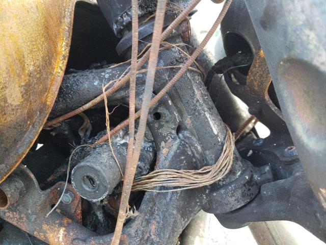 2005 YAMAHA XVS65 BASE - JYAVM01E65A078882