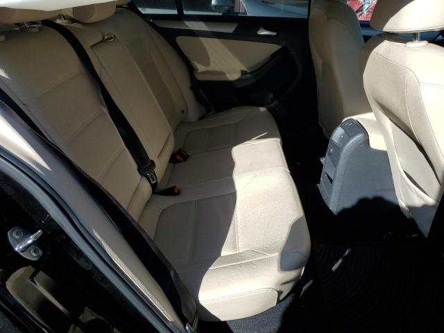 2017 VOLKSWAGEN JETTA SE - 3VWDB7AJ1HM276849