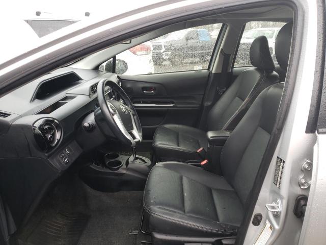 JTDKDTB39F1094579 Toyota PRIUS C