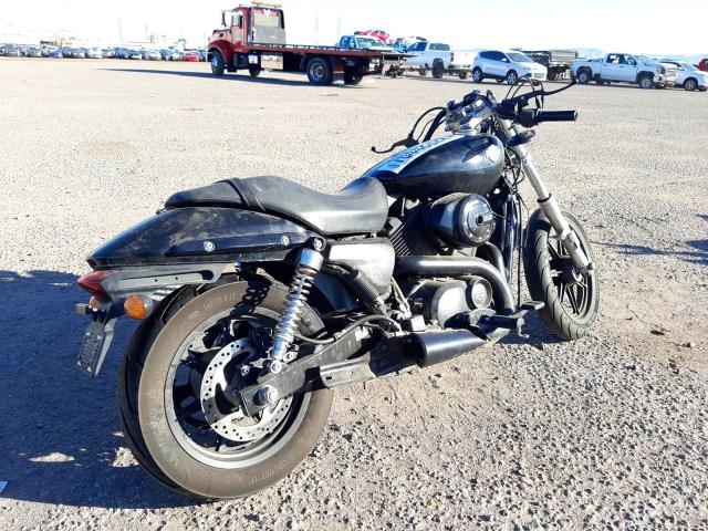 2015 HARLEY-DAVIDSON XG500 1HD4NAA1XFC510670