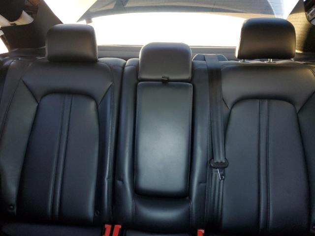 3LN6L5A99HR634166 Lincoln Mkz Premiere