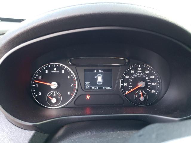 2020 KIA SORENTO S - 5XYPGDA59LG613034