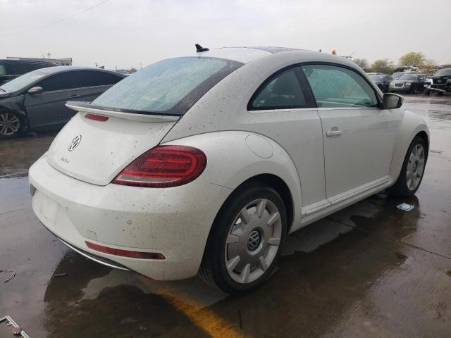 2019 VOLKSWAGEN BEETLE SE 3VWJD7AT2KM712579