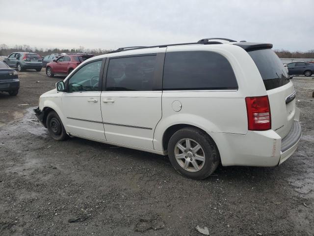 2A4RR5D16AR431487 | 2010 Chrysler town & country touring