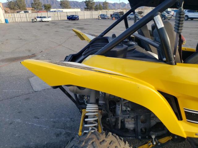 2016 YAMAHA YXZ1000 SE 5Y4AN01Y2GA102292