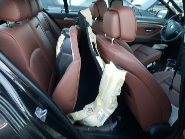 WBAXH5C58DD112276 BMW 528 XI