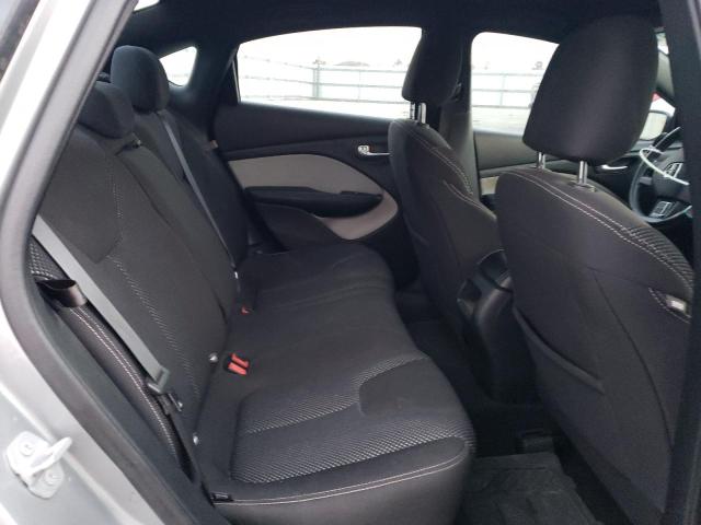2015 DODGE DAKOTA SXT 1C3CDFBB7FD150986