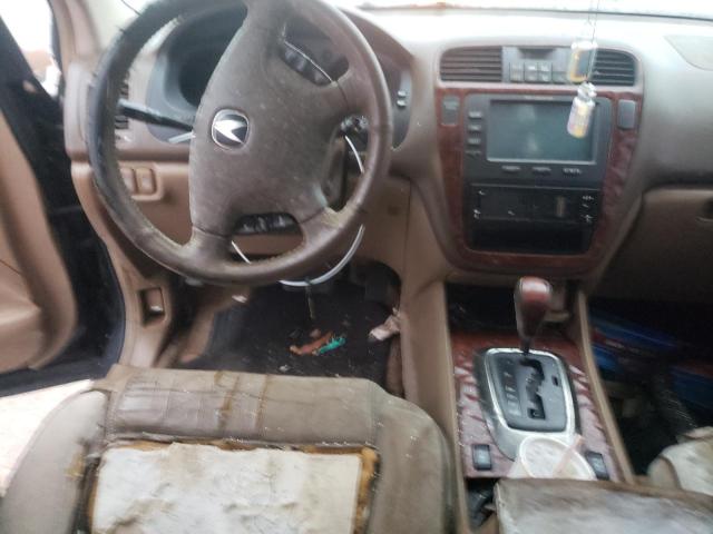 2HNYD18604H518708 Acura Mdx Touring