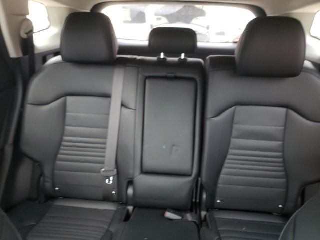 5XYK53AFXPG007167 KIA Sportage Sx Prestige