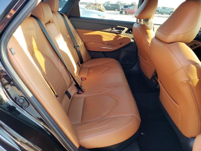 2020 TOYOTA AVALON LIM 4T1C21FB2LU012066