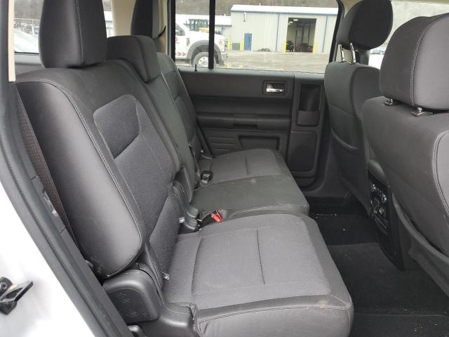 2019 FORD FLEX SE - 2FMGK5B86KBA19657