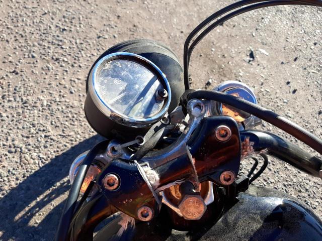 2015 HARLEY-DAVIDSON XG500 1HD4NAA1XFC510670