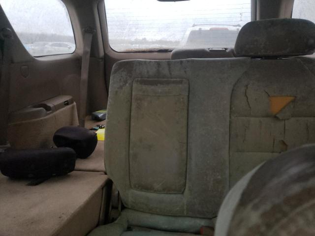 2HNYD18604H518708 Acura Mdx Touring